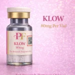 KLOW - 80mg