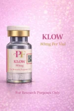 KLOW - 80mg