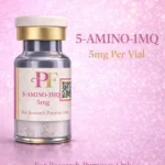 5-AMINO-1MQ - 5mg
