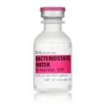 Hospira - 30mL Bacteriostatic Water