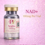 NAD+ - 100mg