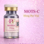 MOTS-c - 10mg
