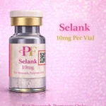 Selank - 10mg