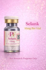 Selank - 10mg