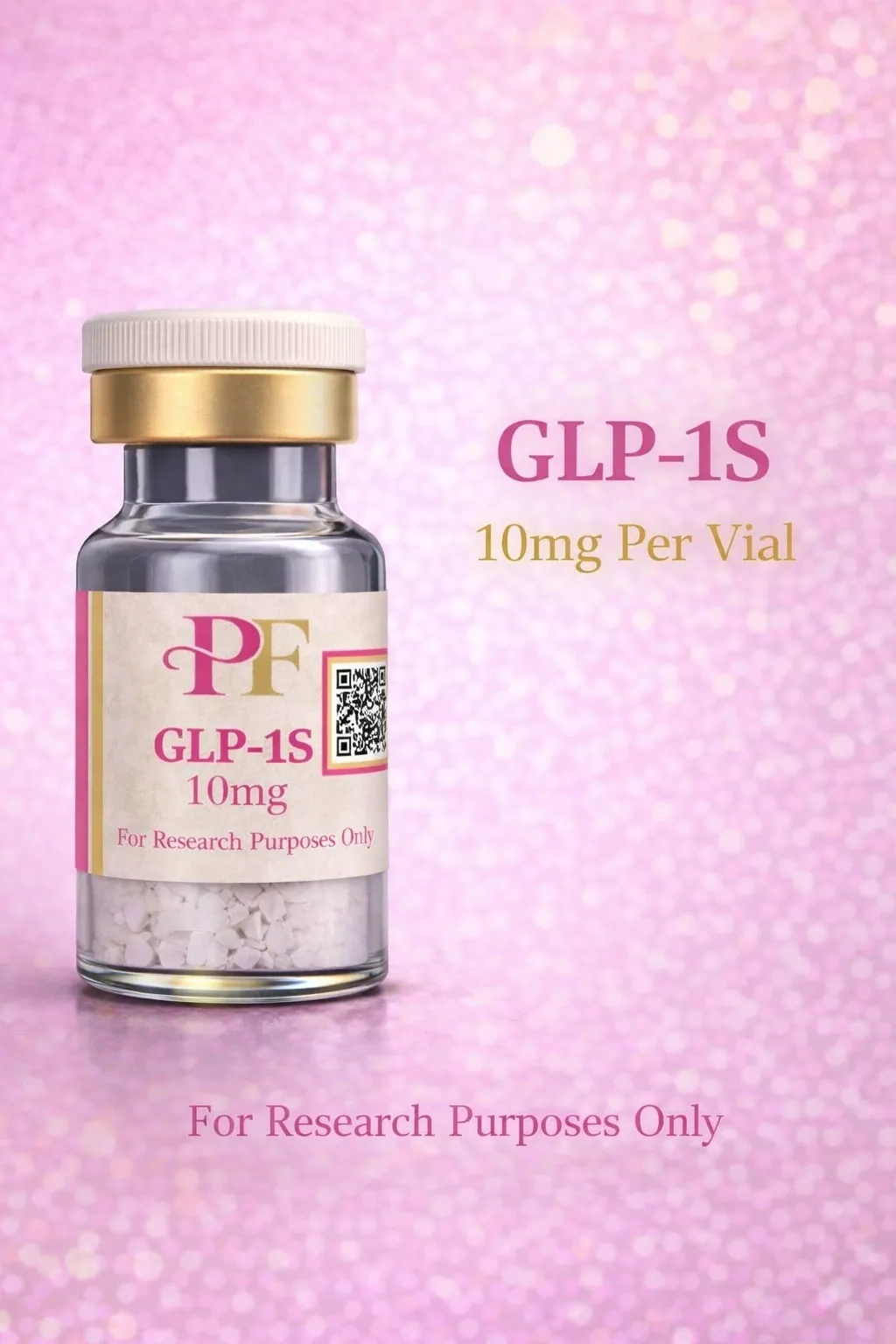 9 GLP-1S - 10mg - Image 1