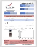 Glutathione - 600mg (10-vial kit) - Image 2