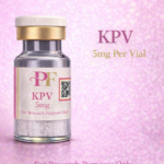 KPV - 5mg