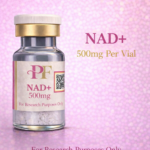 NAD+ - 500mg