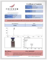Selank - 10mg - Image 2