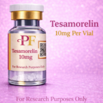 Tesamorelin - 10mg